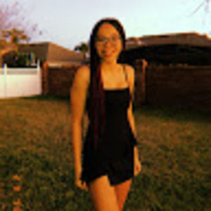 Meet your Posher, _shyann